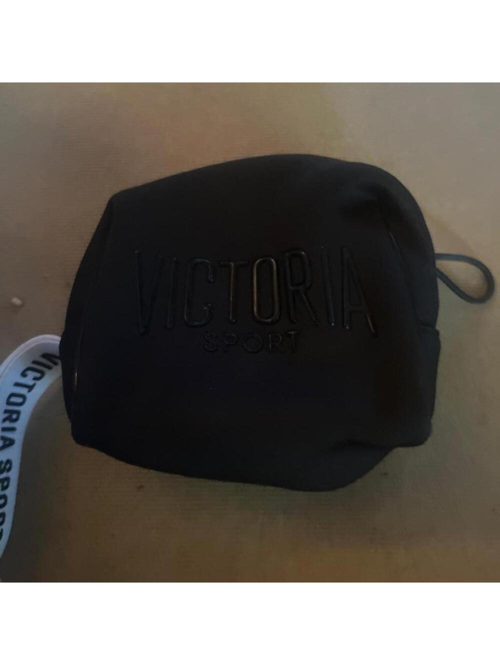 Victoria's Secret Women's Black Bag